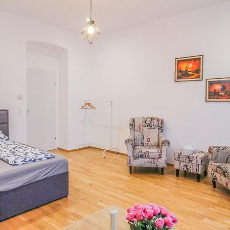 فيينا Deluxe Apartment 5P Mm المظهر الخارجي الصورة