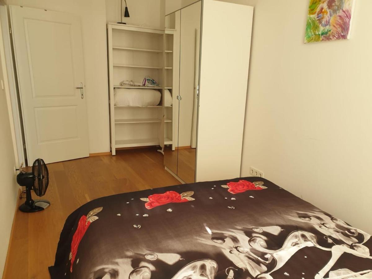 فيينا Deluxe Apartment 5P Mm المظهر الخارجي الصورة