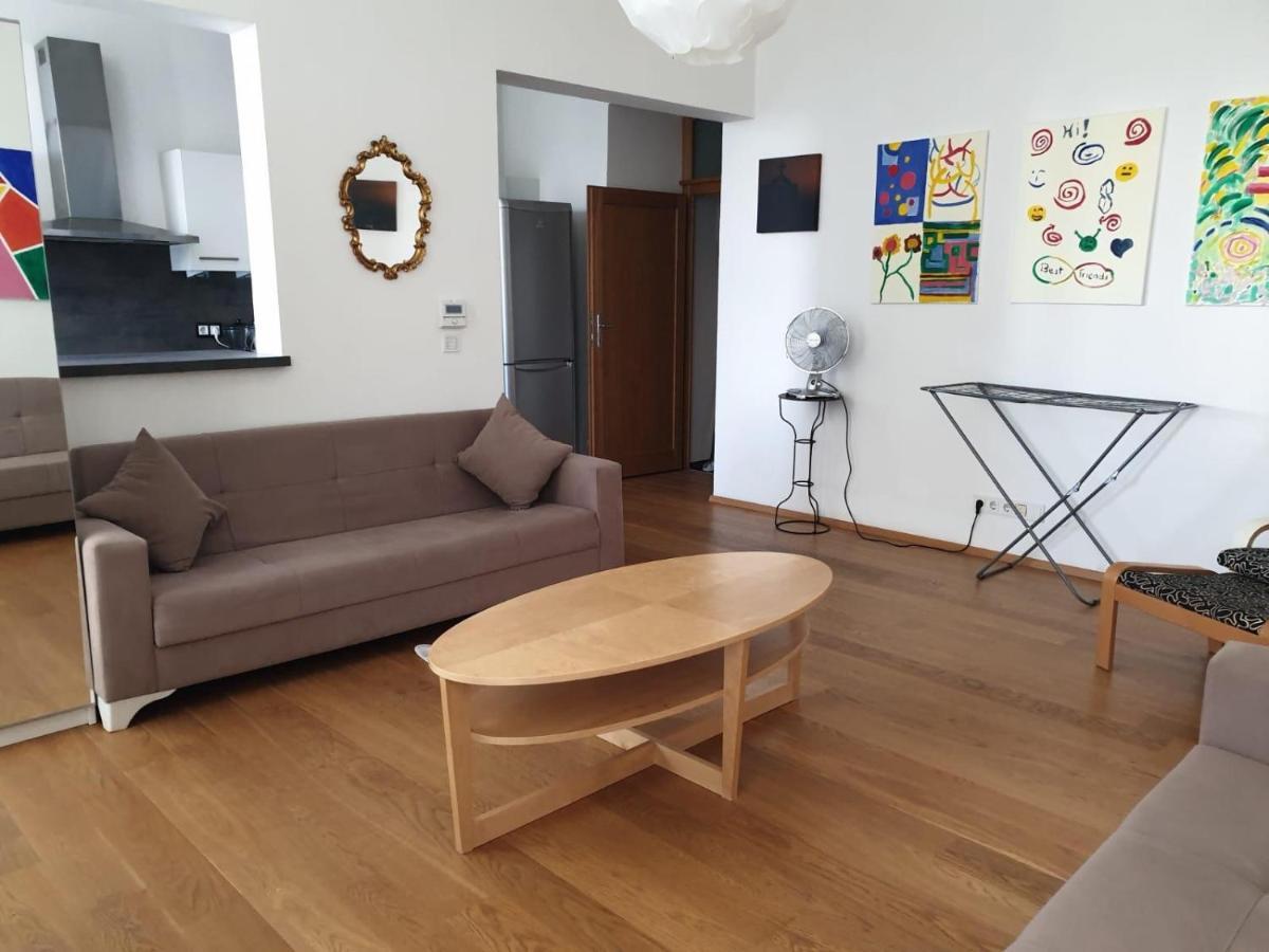 فيينا Deluxe Apartment 5P Mm المظهر الخارجي الصورة