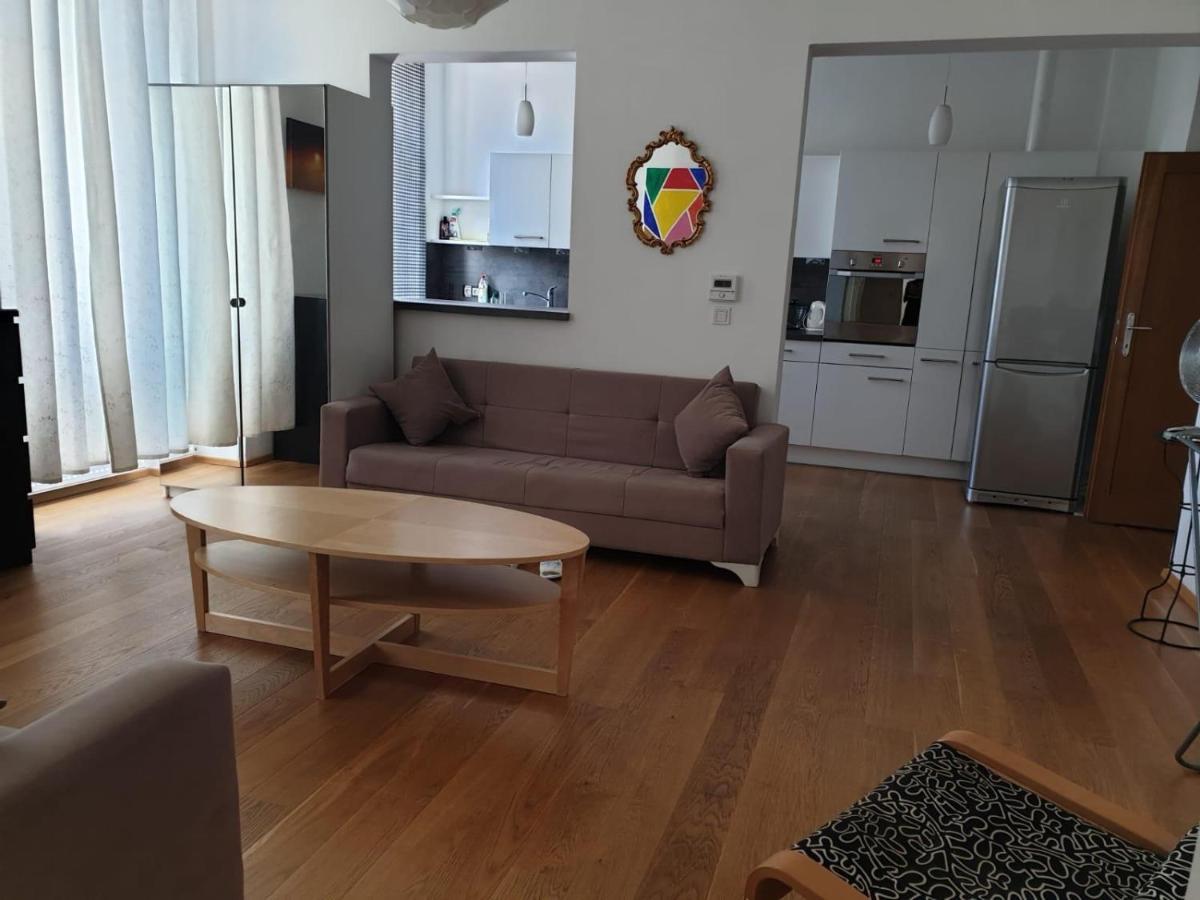فيينا Deluxe Apartment 5P Mm المظهر الخارجي الصورة