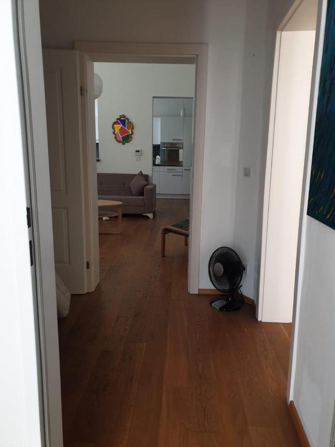 فيينا Deluxe Apartment 5P Mm المظهر الخارجي الصورة