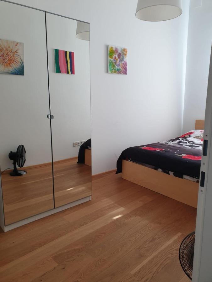 فيينا Deluxe Apartment 5P Mm المظهر الخارجي الصورة