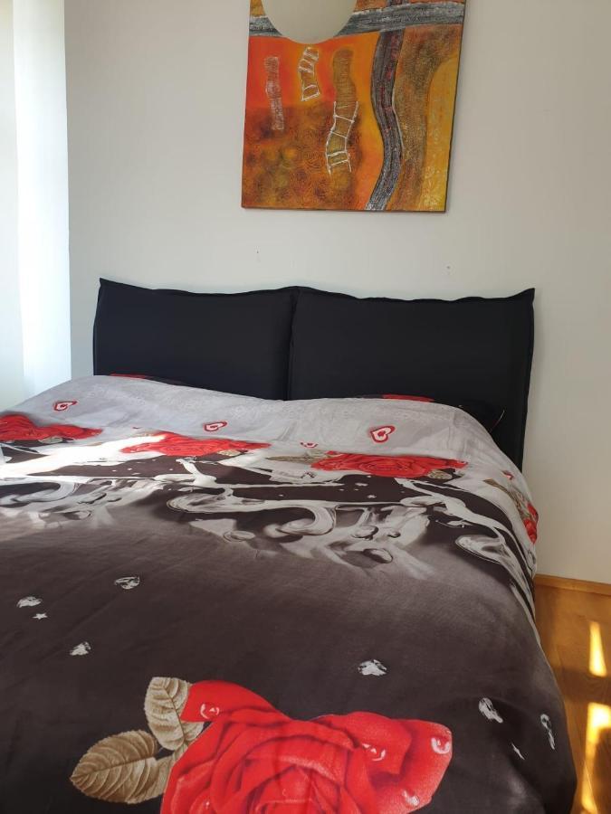 فيينا Deluxe Apartment 5P Mm المظهر الخارجي الصورة