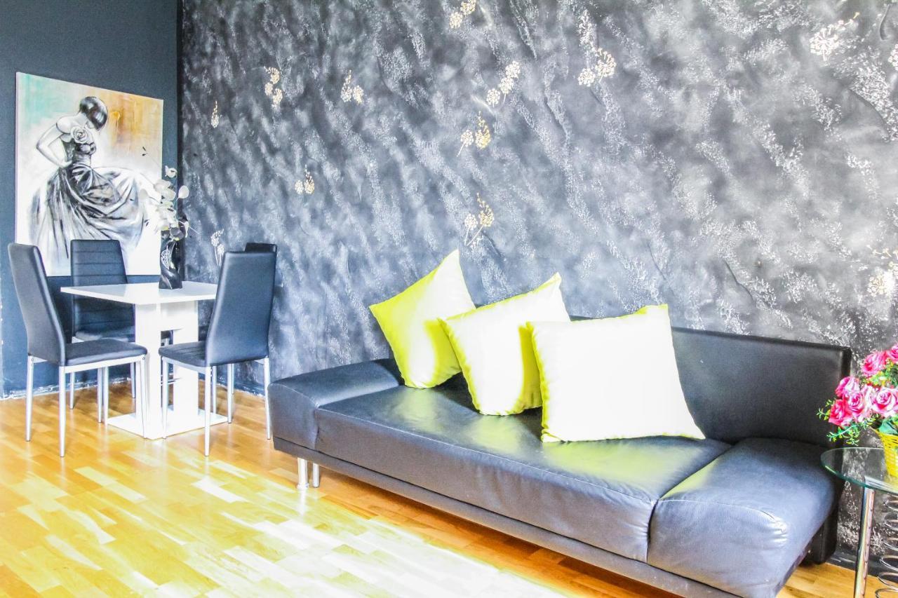 فيينا Deluxe Apartment 5P Mm المظهر الخارجي الصورة