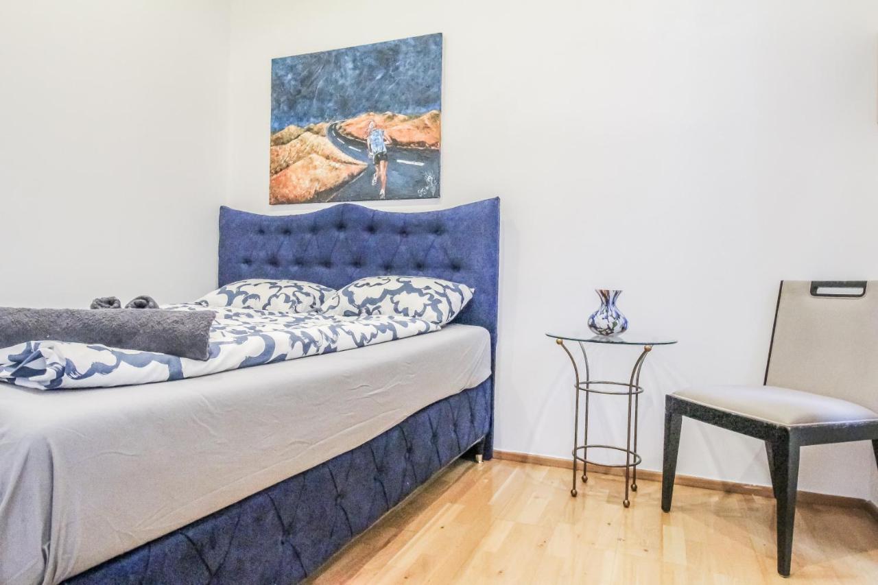 فيينا Deluxe Apartment 5P Mm المظهر الخارجي الصورة