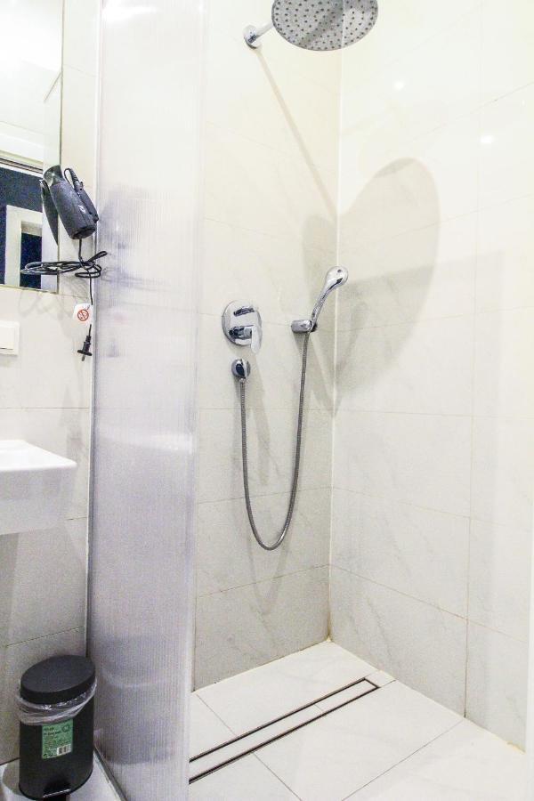 فيينا Deluxe Apartment 5P Mm المظهر الخارجي الصورة